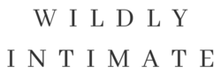 Wildly Intimate Logo